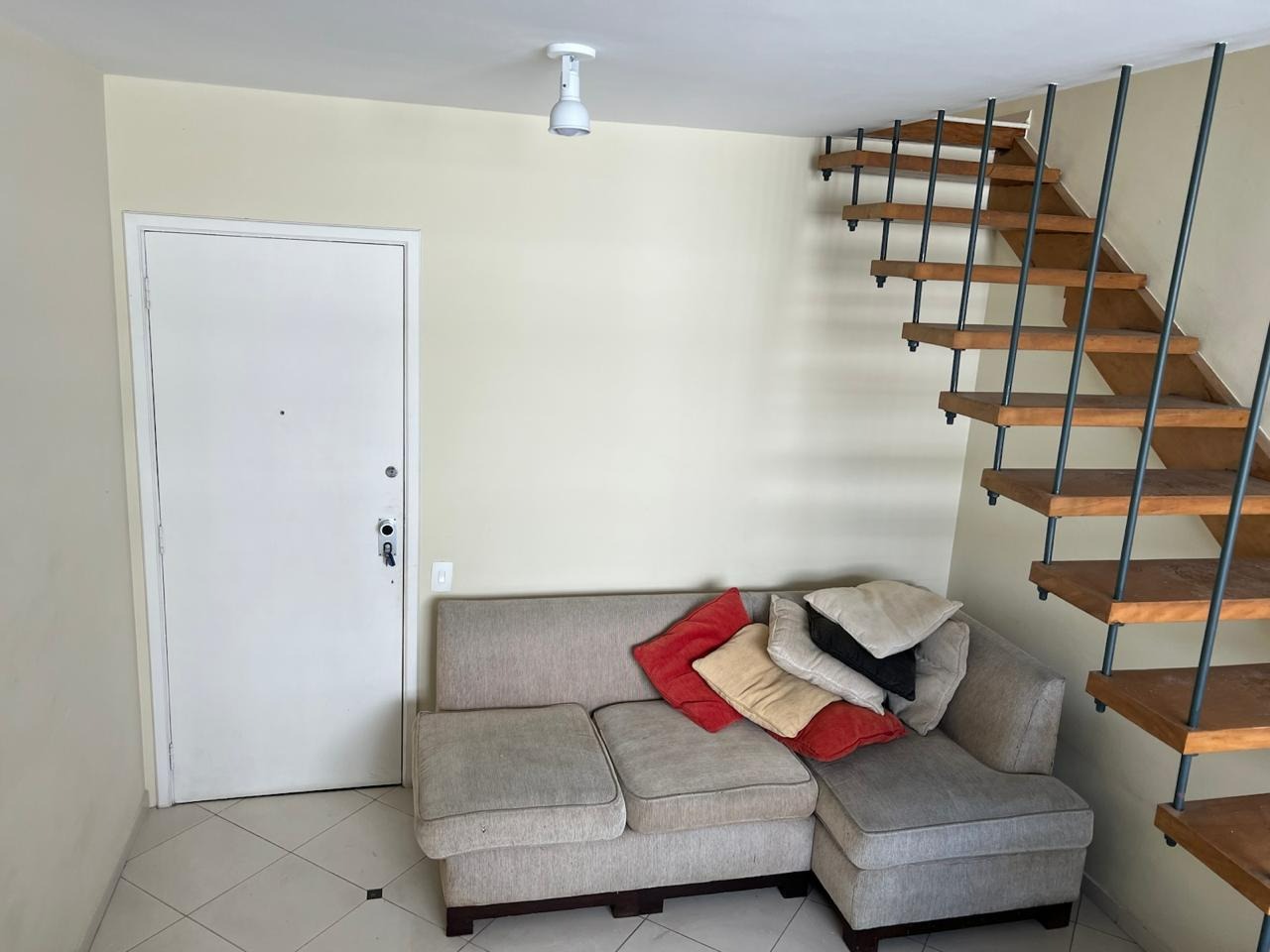 Apartamento, 1 quarto, 90 m² - Foto 2