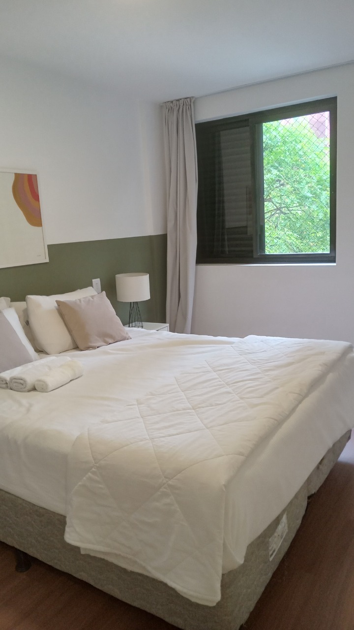 Apartamento, 2 quartos, 90 m² - Foto 10