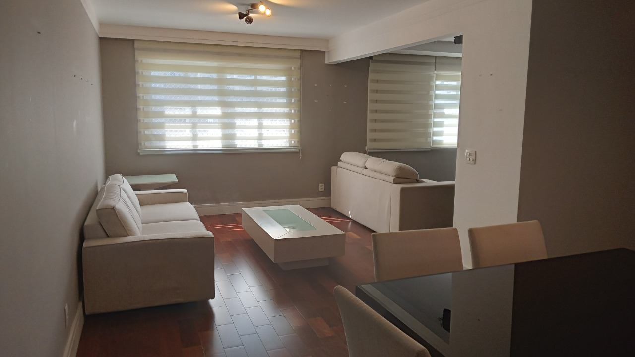 Apartamento, 2 quartos, 120 m² - Foto 1
