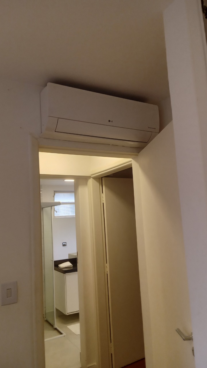 Apartamento, 2 quartos, 90 m² - Foto 12