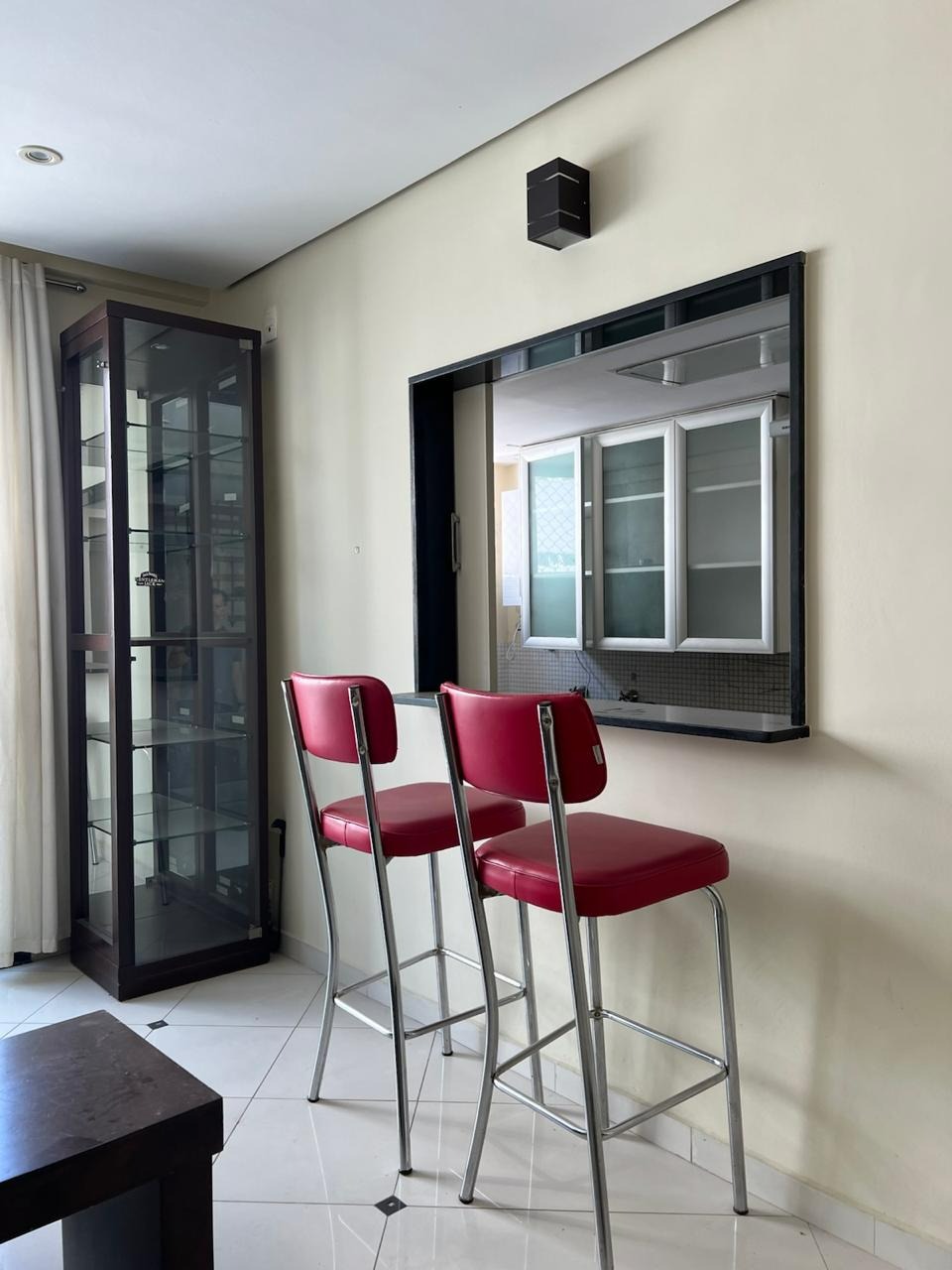 Apartamento, 1 quarto, 90 m² - Foto 5