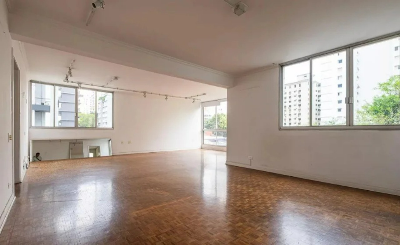 Apartamento, 3 quartos, 170 m² - Foto 5