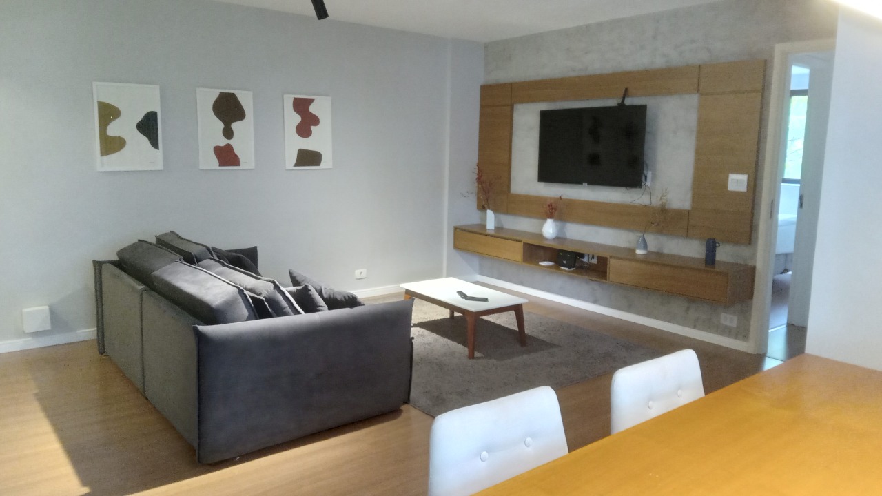 Apartamento, 2 quartos, 90 m² - Foto 7