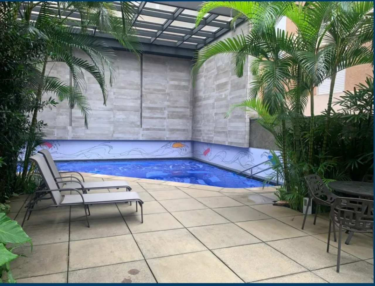 Apartamento, 2 quartos, 120 m² - Foto 21