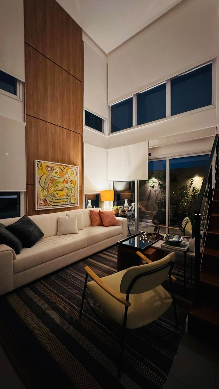 Apartamento, 2 quartos, 120 m² - Foto 4