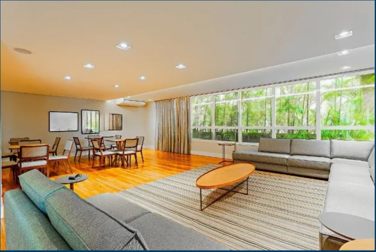 Apartamento, 2 quartos, 120 m² - Foto 15