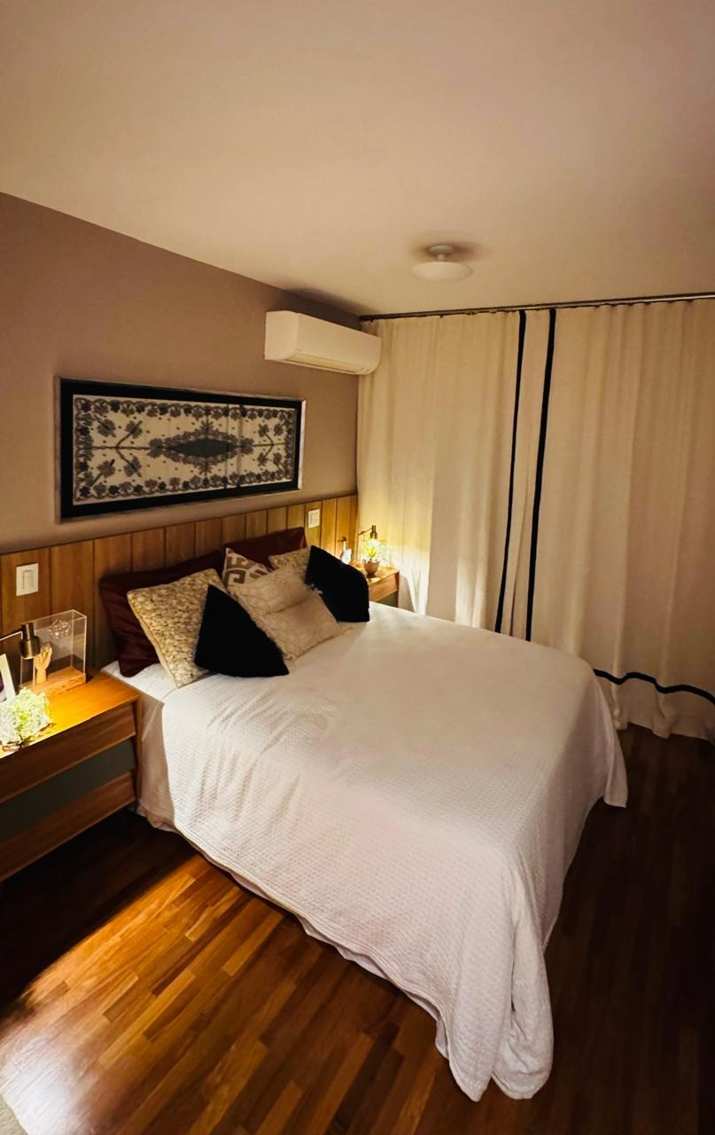 Apartamento, 2 quartos, 120 m² - Foto 10