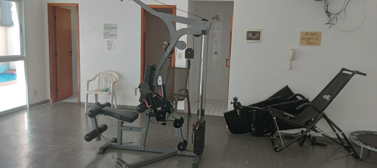 Apartamento, 2 quartos, 75 m² - Foto 31