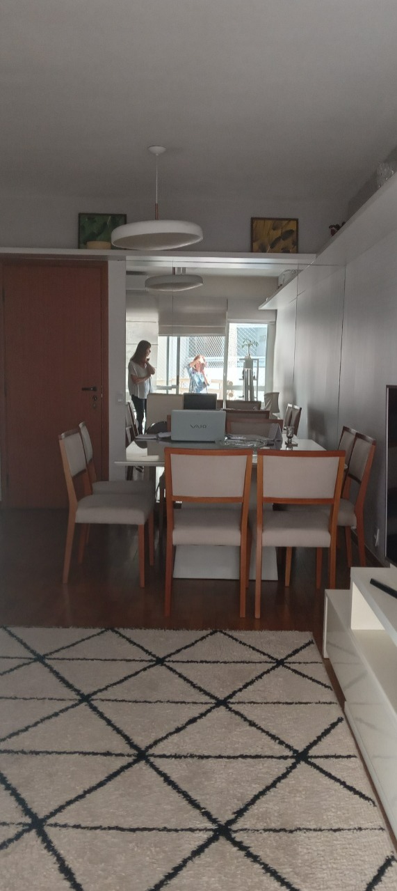Apartamento, 2 quartos, 75 m² - Foto 5