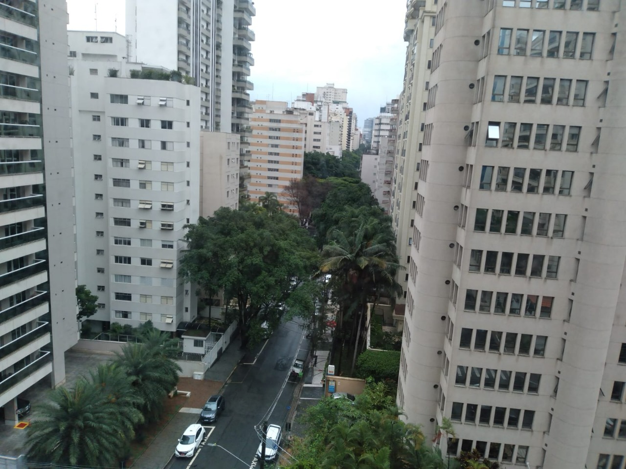 Apartamento, 3 quartos, 110 m² - Foto 2