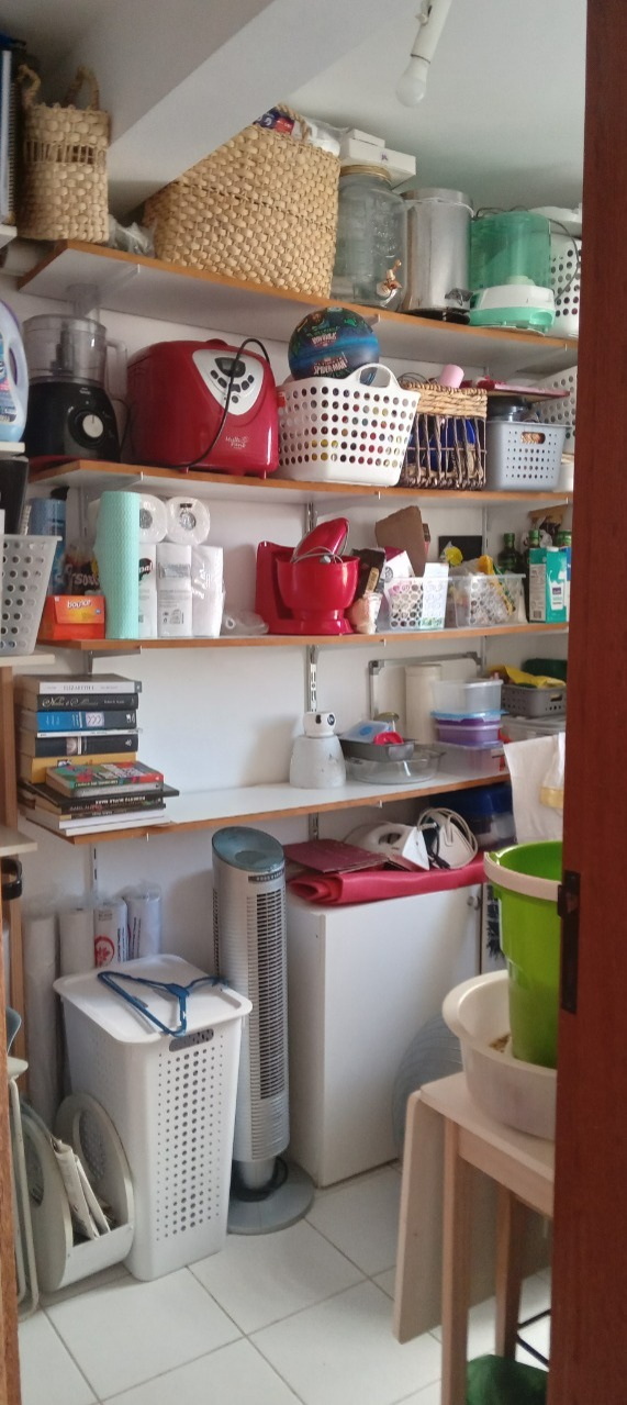 Apartamento, 2 quartos, 75 m² - Foto 24