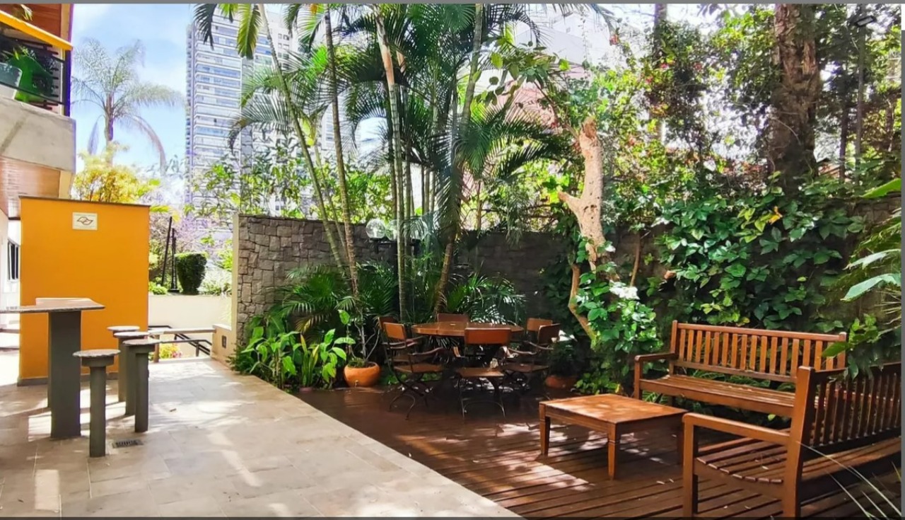 Apartamento, 3 quartos, 130 m² - Foto 40