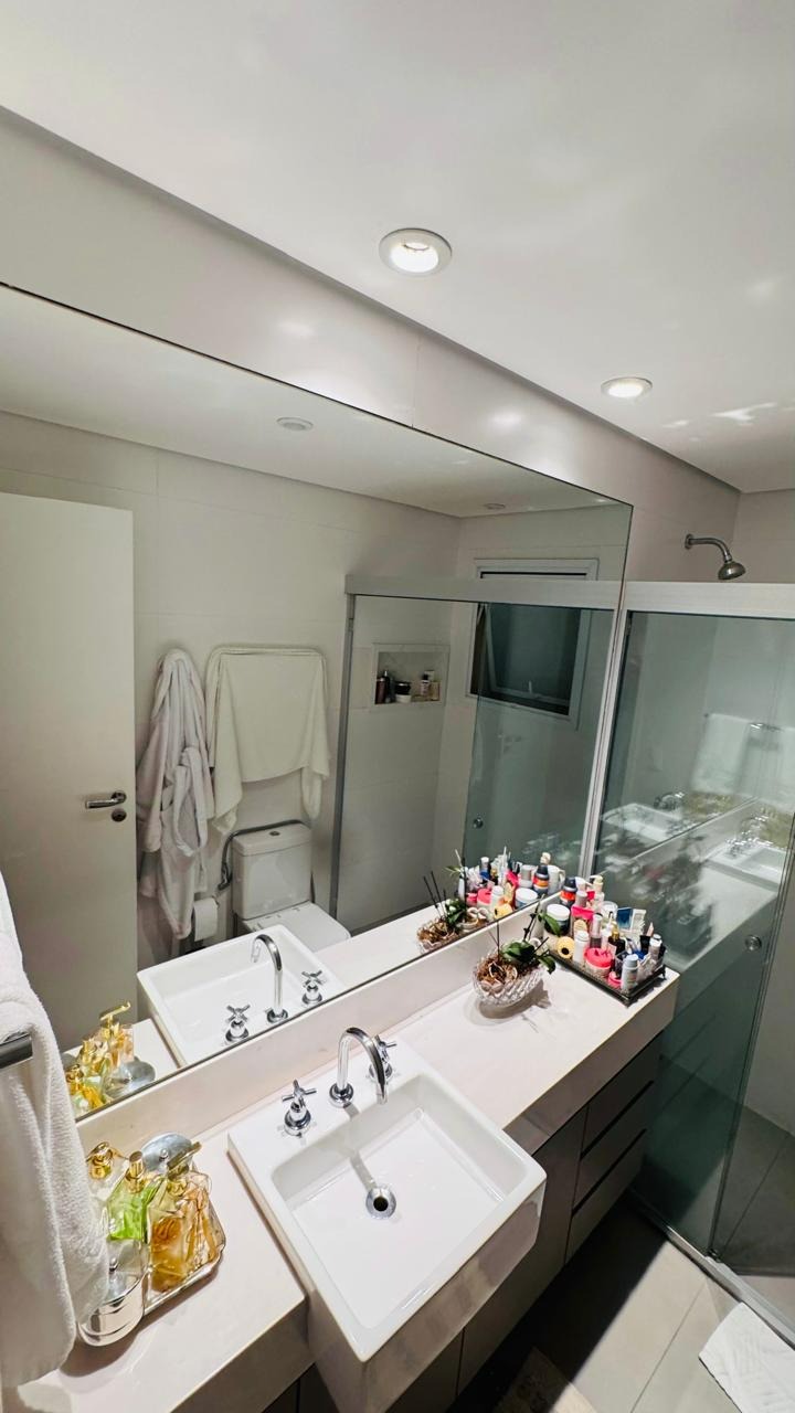 Apartamento, 2 quartos, 120 m² - Foto 12