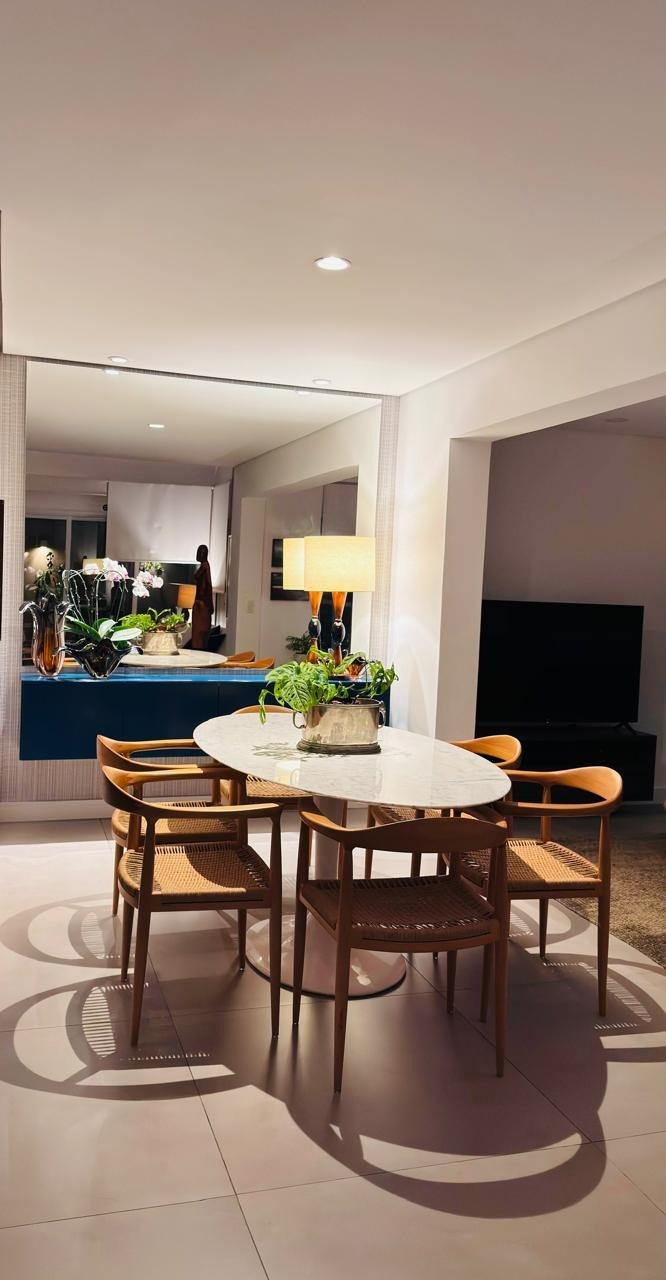 Apartamento, 2 quartos, 120 m² - Foto 1