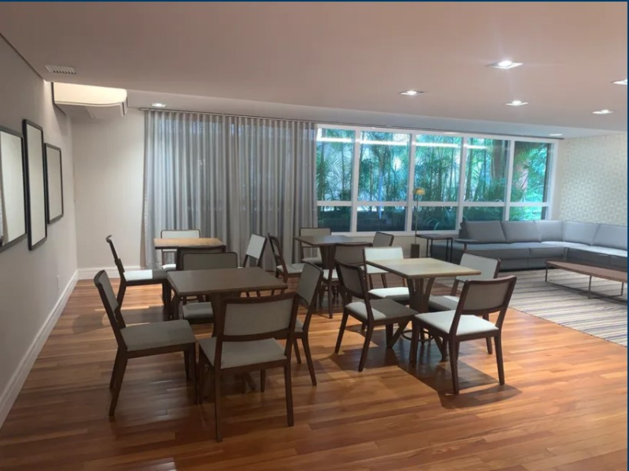 Apartamento, 2 quartos, 120 m² - Foto 23