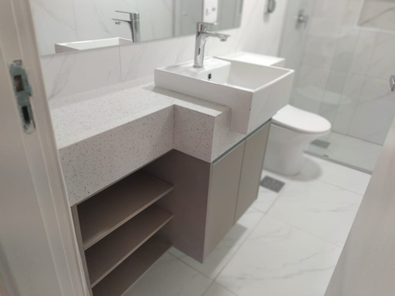 Apartamento, 3 quartos, 110 m² - Foto 9