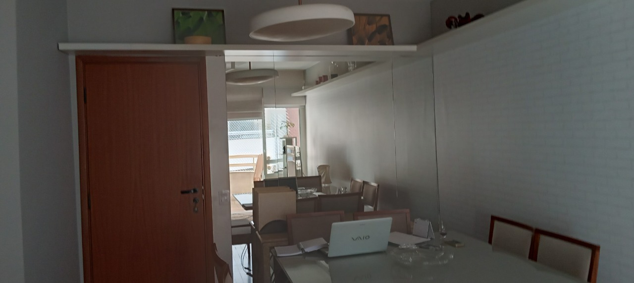 Apartamento, 2 quartos, 75 m² - Foto 6