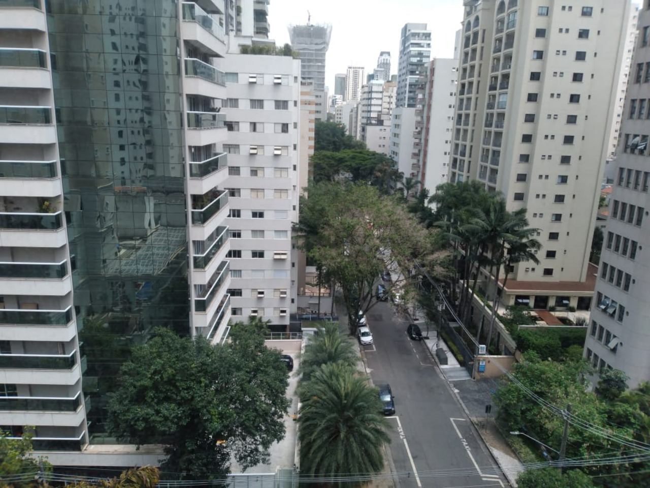 Apartamento, 3 quartos, 110 m² - Foto 3