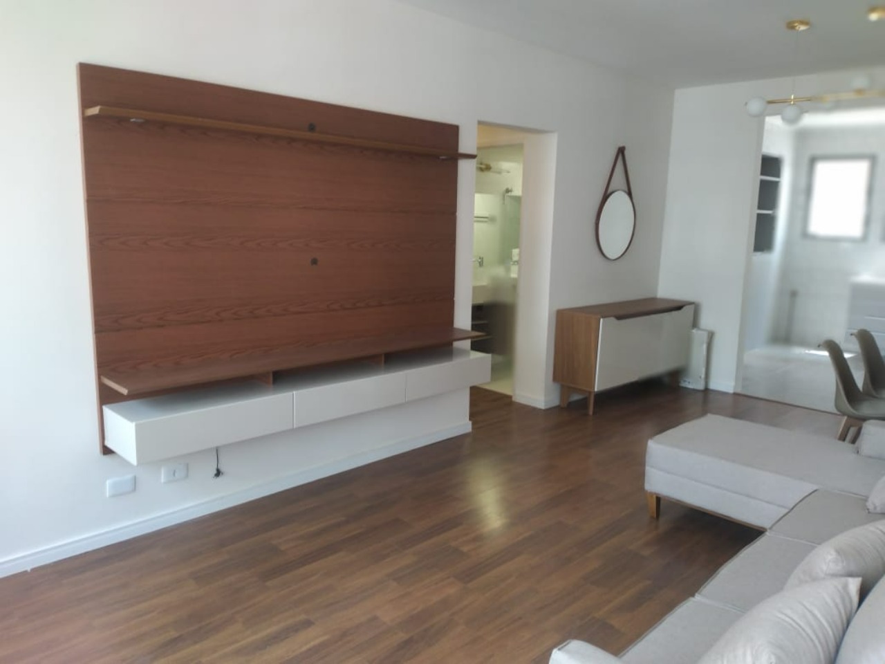Apartamento, 3 quartos, 110 m² - Foto 1