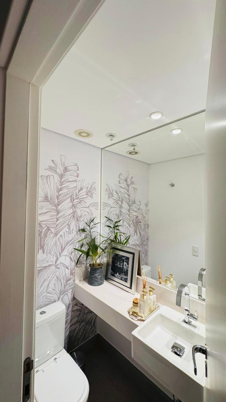 Apartamento, 2 quartos, 120 m² - Foto 9