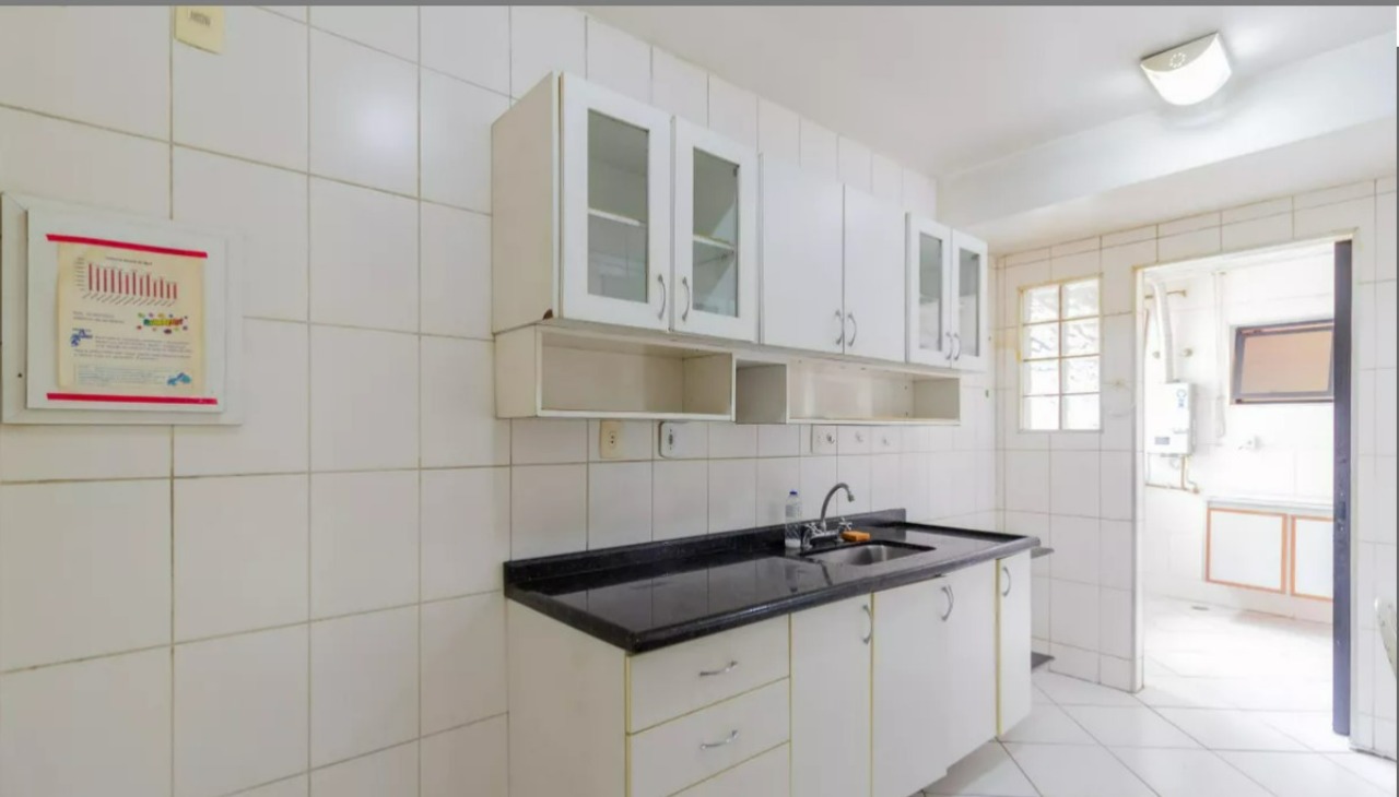 Apartamento, 3 quartos, 130 m² - Foto 6