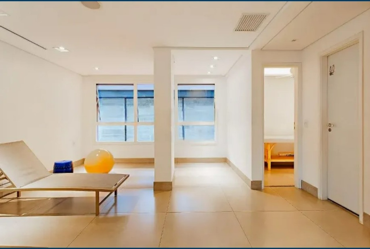 Apartamento, 2 quartos, 120 m² - Foto 18