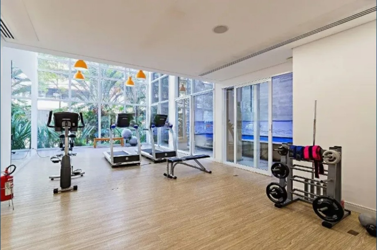 Apartamento, 2 quartos, 120 m² - Foto 16