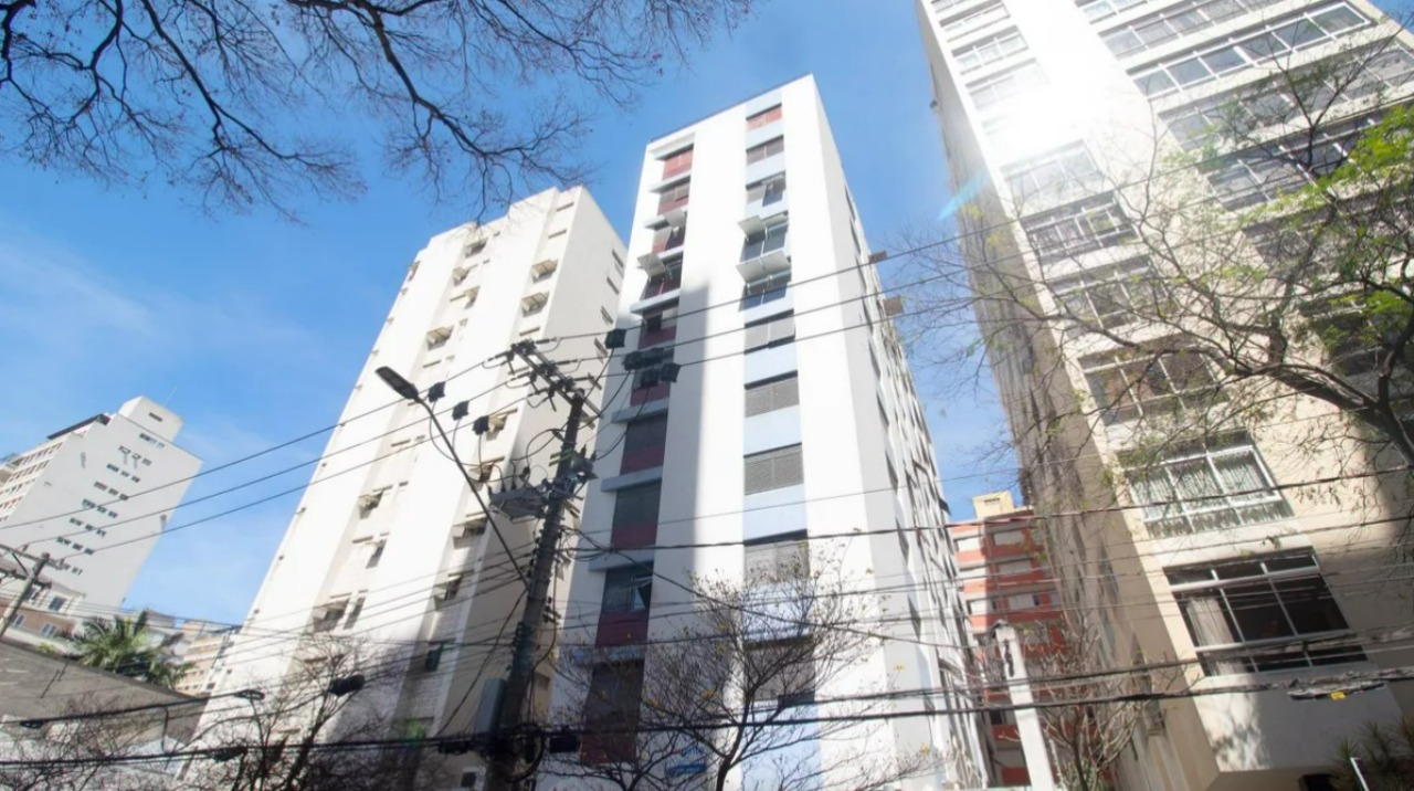 Apartamento, 2 quartos, 86 m² - Foto 27