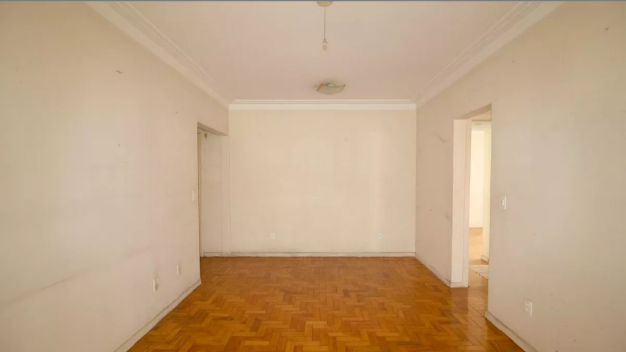 Apartamento, 2 quartos, 86 m² - Foto 2