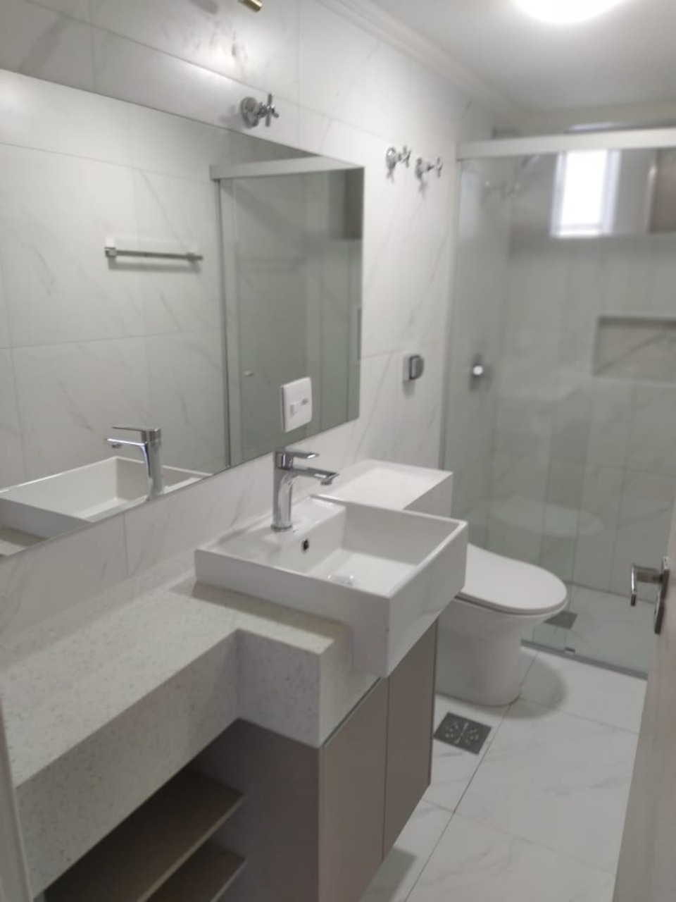 Apartamento, 3 quartos, 110 m² - Foto 8