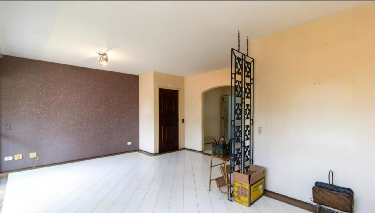 Apartamento, 3 quartos, 130 m² - Foto 3