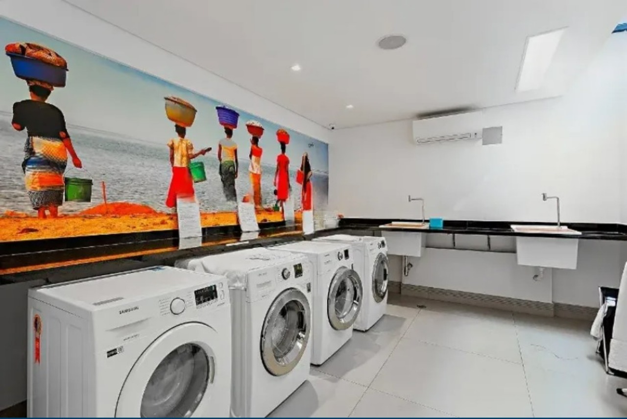 Apartamento, 2 quartos, 120 m² - Foto 20