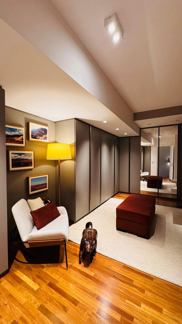 Apartamento, 2 quartos, 120 m² - Foto 11