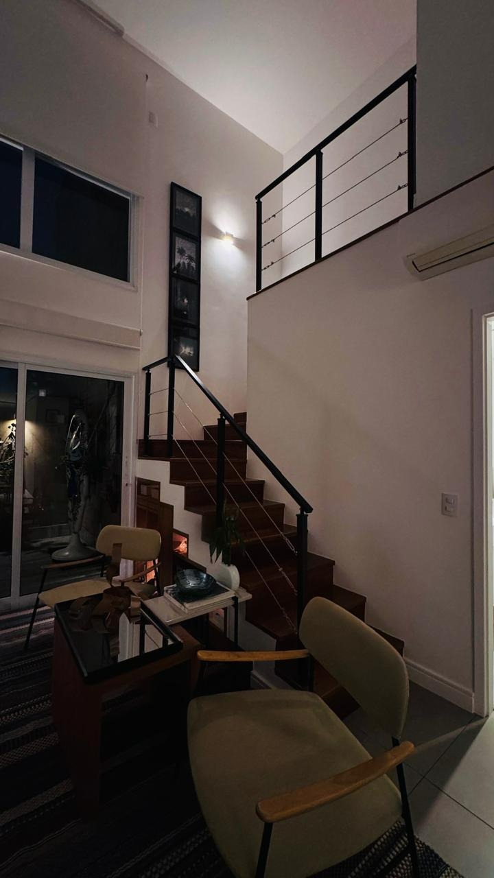 Apartamento, 2 quartos, 120 m² - Foto 2