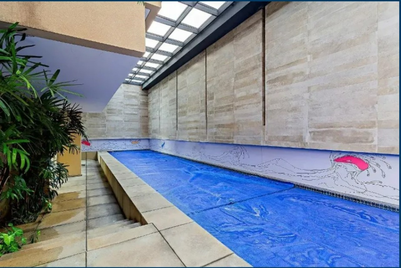 Apartamento, 2 quartos, 120 m² - Foto 13