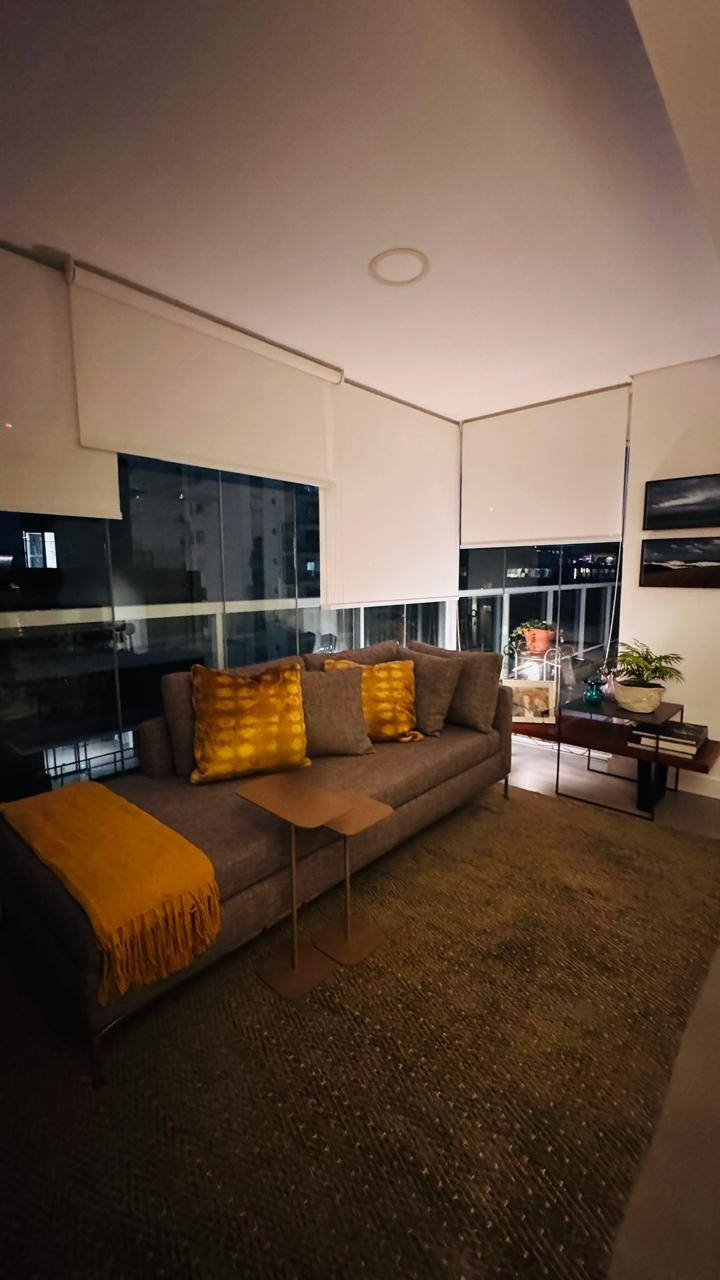 Apartamento, 2 quartos, 120 m² - Foto 7