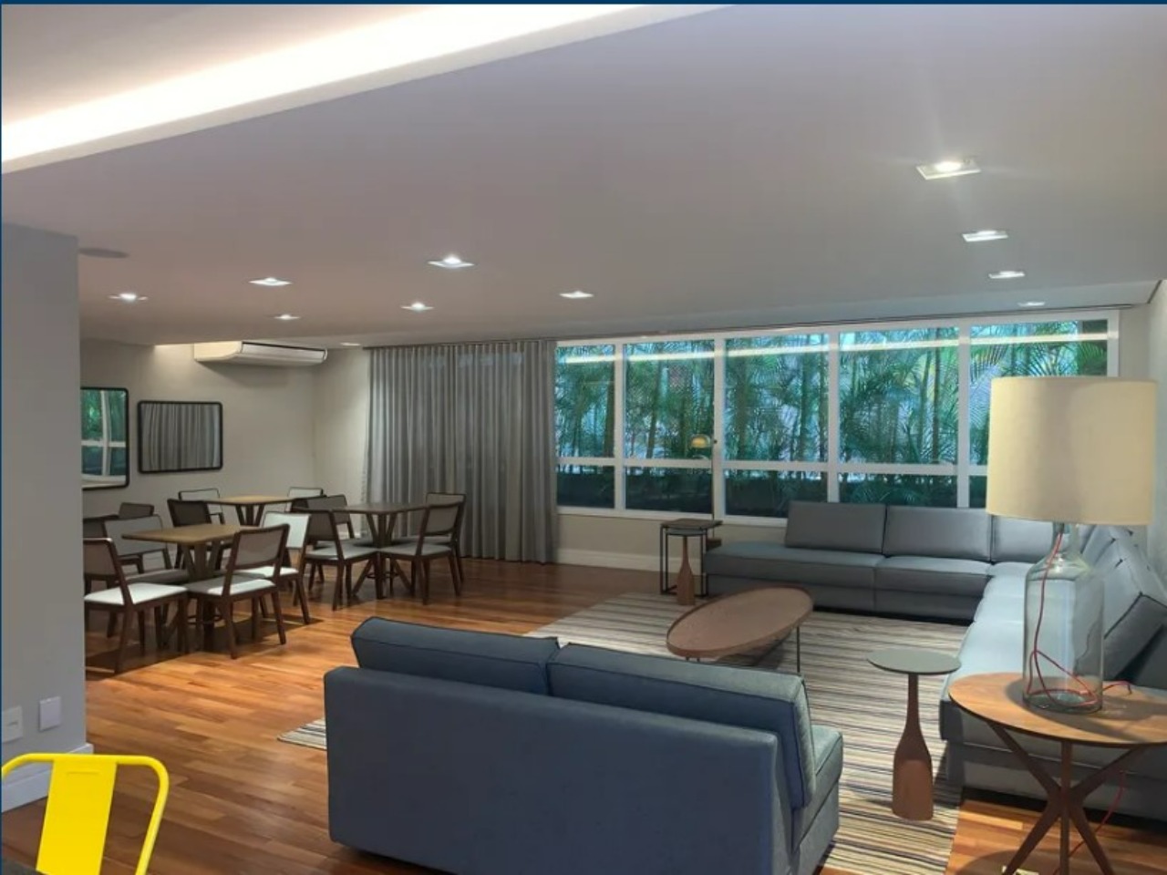 Apartamento, 2 quartos, 120 m² - Foto 24