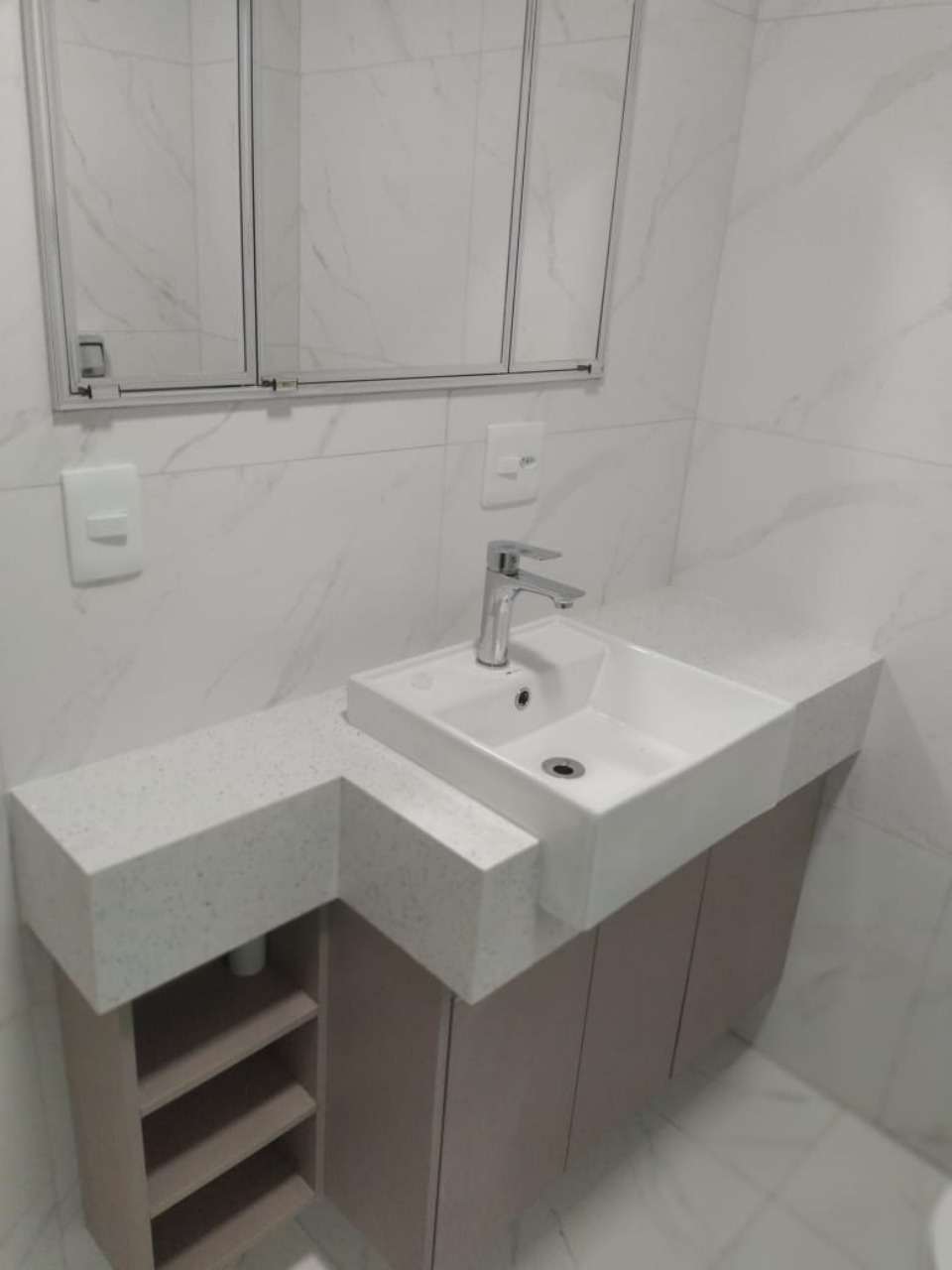 Apartamento, 3 quartos, 110 m² - Foto 25