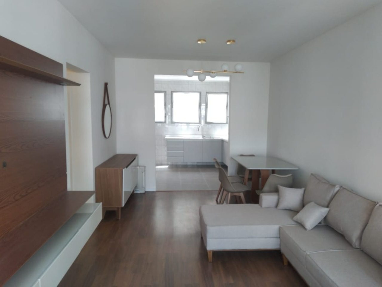 Apartamento, 3 quartos, 110 m² - Foto 2