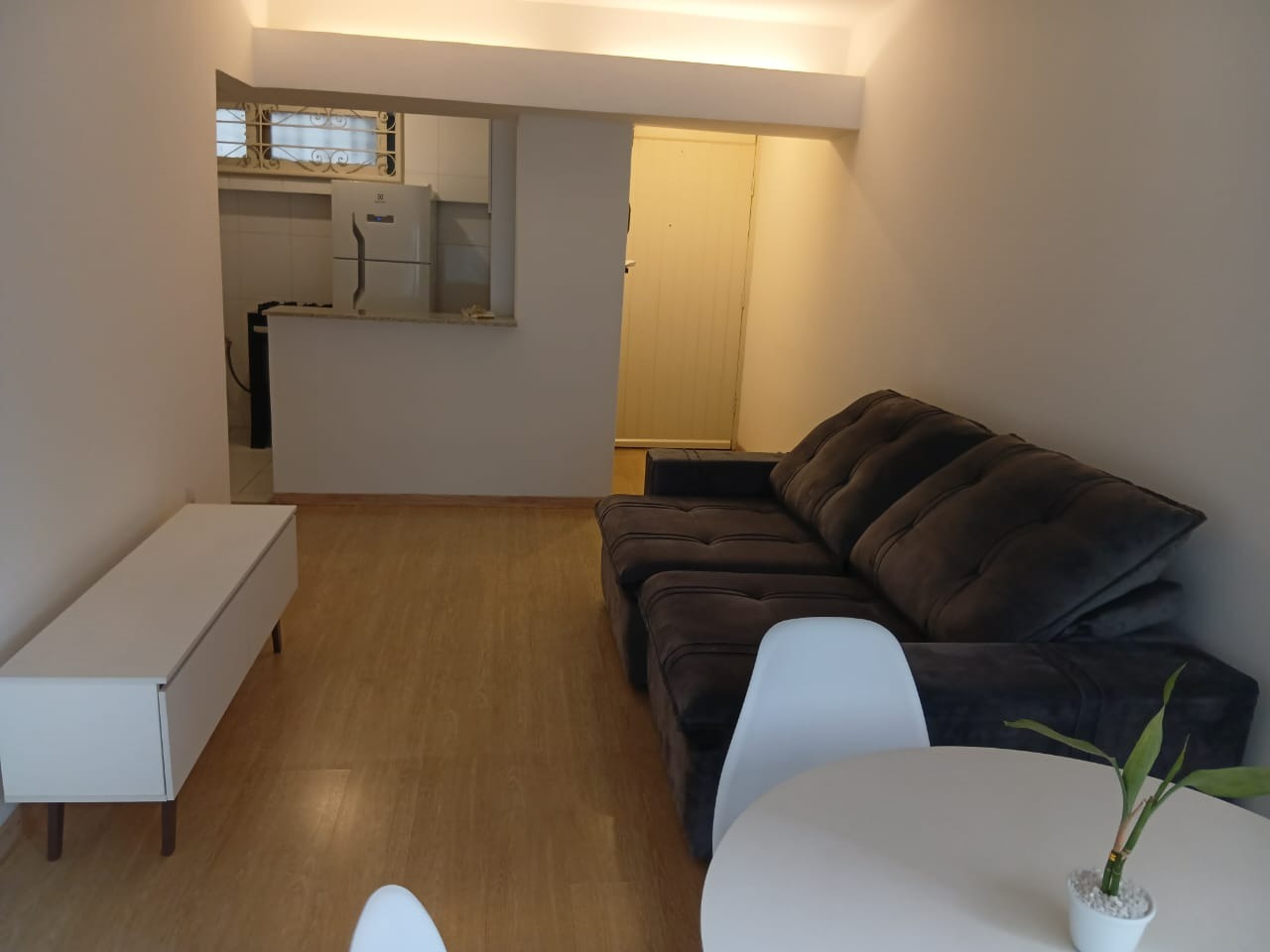 Apartamento, 1 quarto, 50 m² - Foto 3