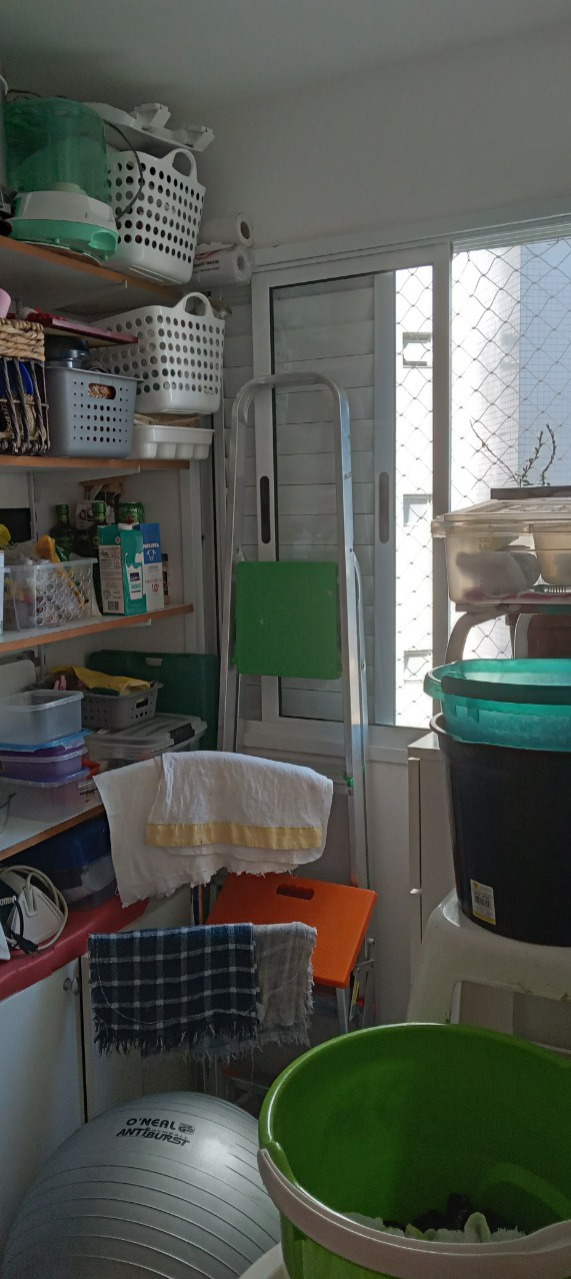 Apartamento, 2 quartos, 75 m² - Foto 25