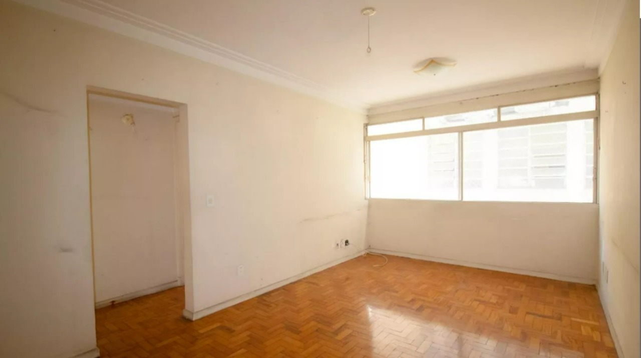 Apartamento, 2 quartos, 86 m² - Foto 1