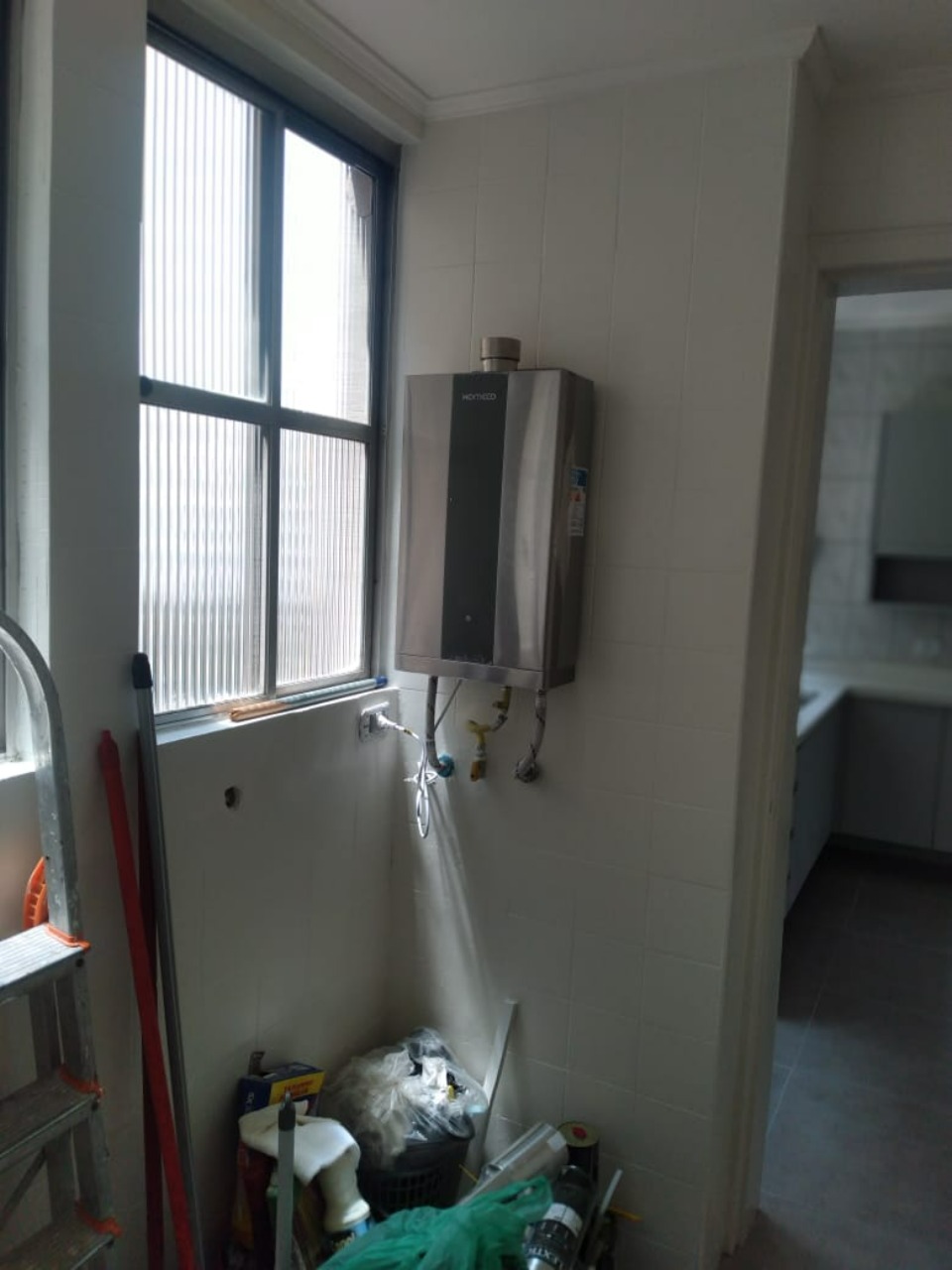 Apartamento, 3 quartos, 110 m² - Foto 34