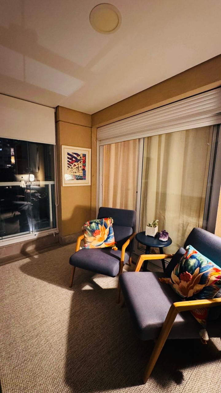 Apartamento, 2 quartos, 120 m² - Foto 3