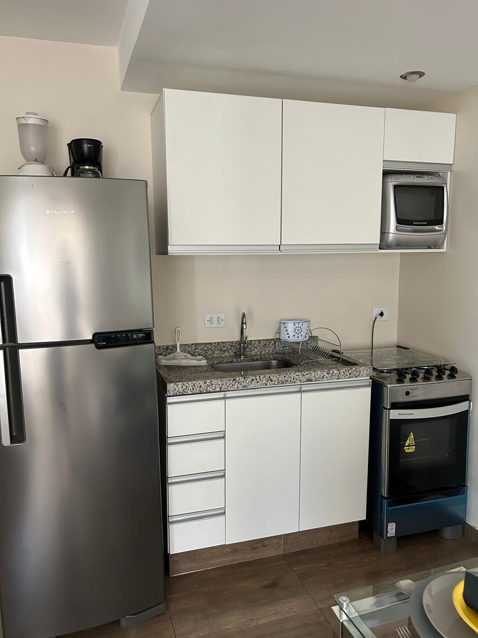 Apartamento, 1 quarto, 45 m² - Foto 10