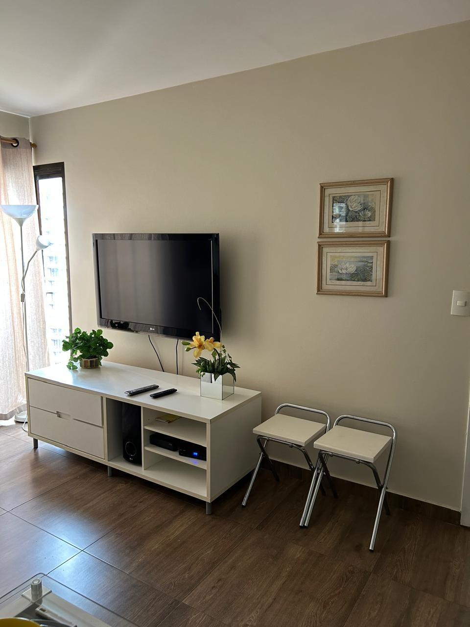 Apartamento, 1 quarto, 45 m² - Foto 7
