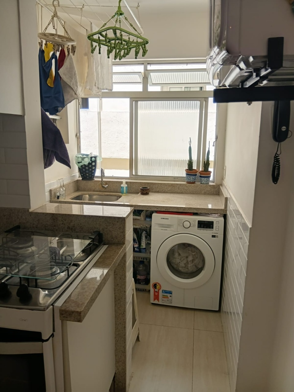 Apartamento, 2 quartos, 70 m² - Foto 25