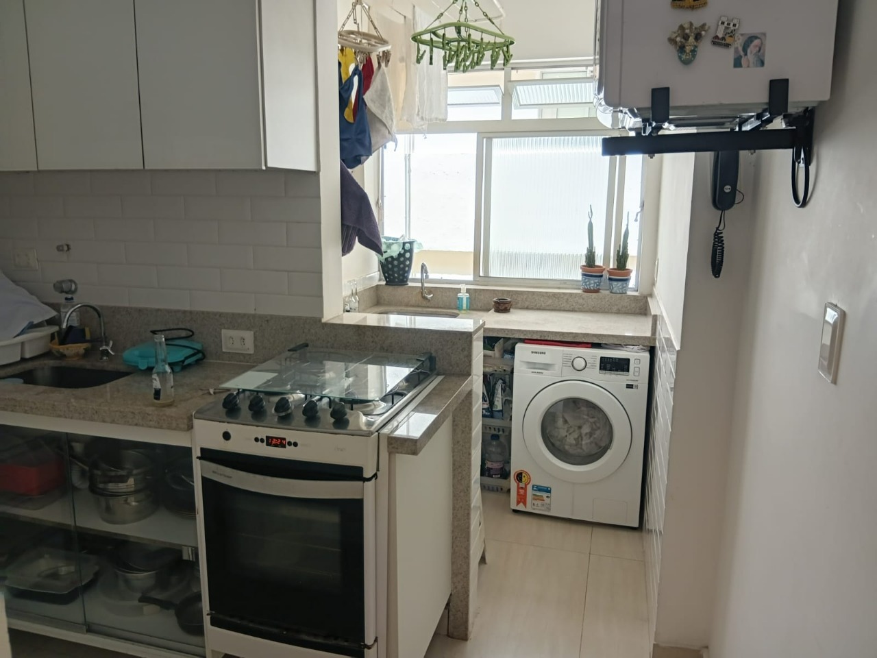 Apartamento, 2 quartos, 70 m² - Foto 27