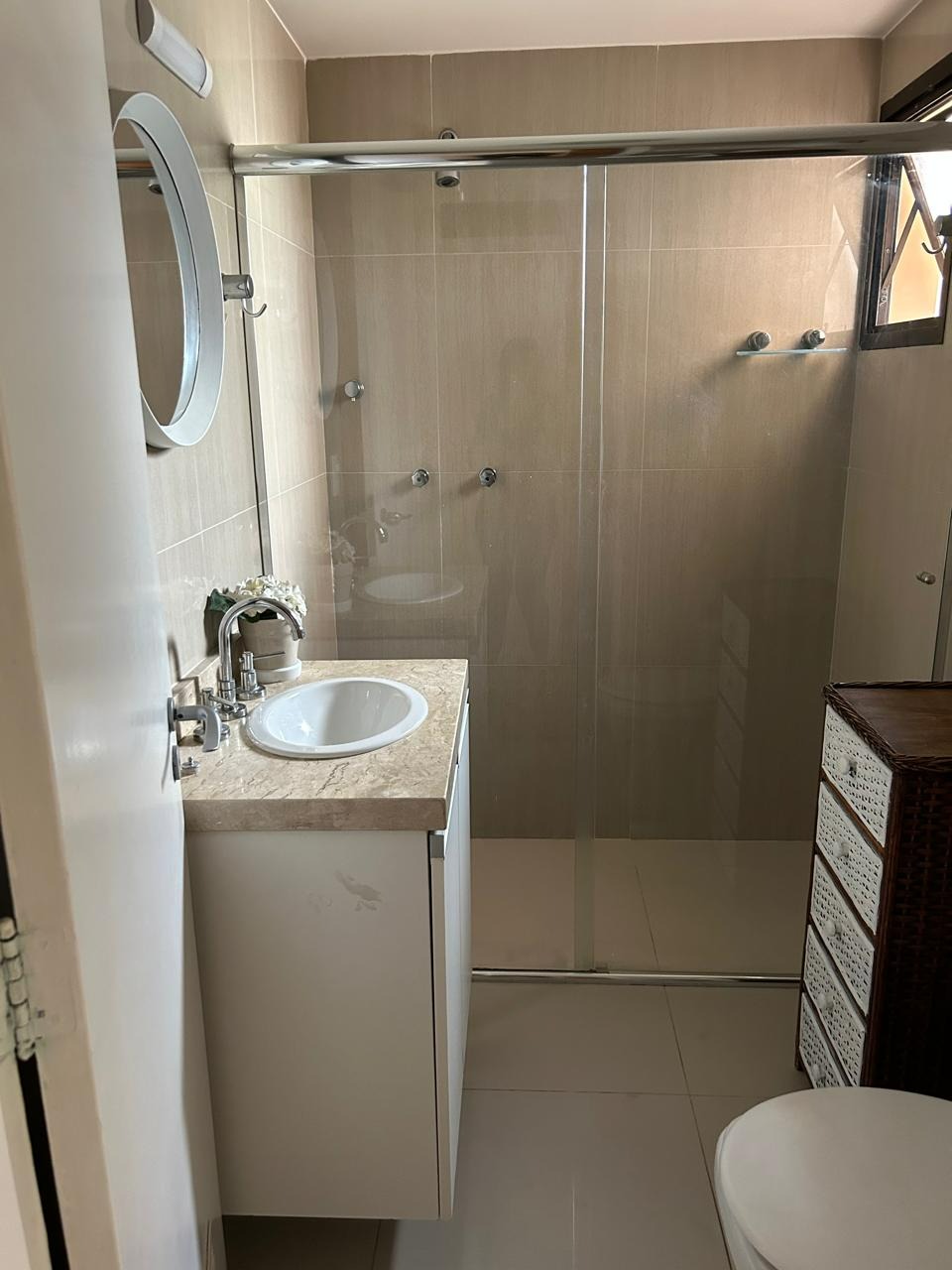 Apartamento, 1 quarto, 45 m² - Foto 21