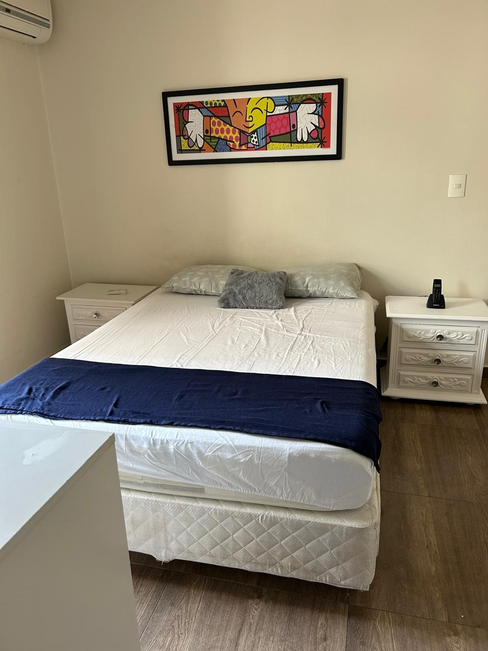 Apartamento, 1 quarto, 45 m² - Foto 13